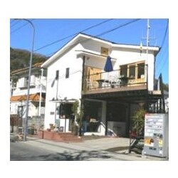 喫茶店を全面リフォーム　古都鎌倉のティールーム