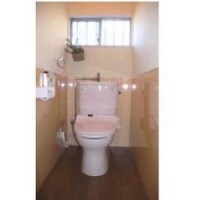 一日で完成・トイレリフォーム