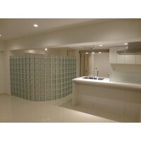 リゾートマンションのスケルトンリフォーム