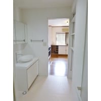 生活動線を改善させた中古戸建てのリフォーム