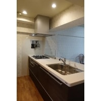 オープンキッチンにリフォーム