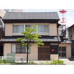 屋根　外壁　瓦屋根葺き替え・塗装・樋掛け替え