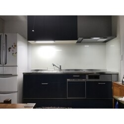 LIXILのアレスタへ入替工事をしました。