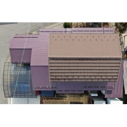 永く住むために屋根のケアを忘れずに