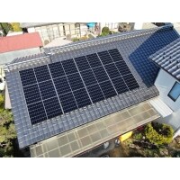 太陽光発電・蓄電池設置で電気の自給自足を