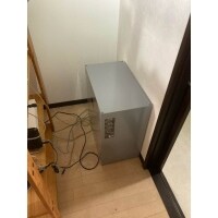 シャープ蓄電池6.5kwh