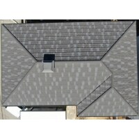 短期工期で経済的な屋根カバー工事