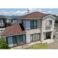 建て替えたの?と言われるほどの大変身