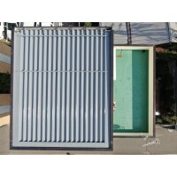 ベランダ・バルコニーの防水工事で雨漏り対策を!