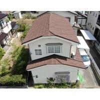 瓦屋根の葺き替えリフォーム