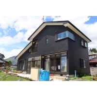 屋根・外壁をカバーリフォーム クールな外装へ