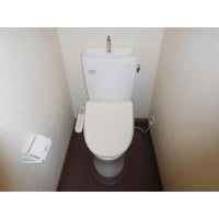 和風便器を洋風トイレに変更