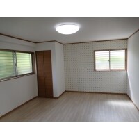 和室を洋室へ