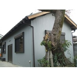 耐震補強工事【羽島市Y様】