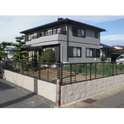 外構リフォーム【羽島市O様】