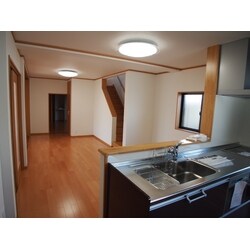 快適住まいに大規模リフォーム