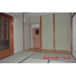 和室改修工事