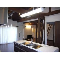 古民家風にリフォーム