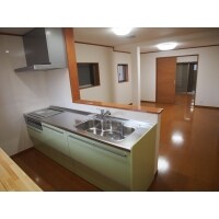 耐震補強リフォームで安心して住まえる二世帯住宅へ