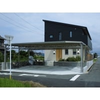 【新築】家族が集う二世帯住宅新築工事