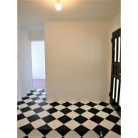 デザインにこだわり、中古マンションを全面リフォーム!