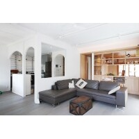 美しいデザインと心地よい空間づくり