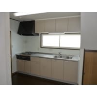 水廻りの取替と内装を一新したリフォーム