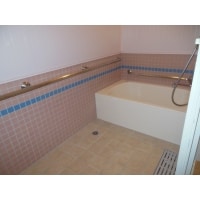 造作風呂~造作風呂のリフォームです。