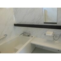 0.75坪から1坪のお風呂へ