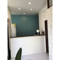 鍼灸接骨院 内装工事