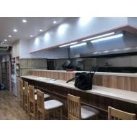 飲食店 店舗改装