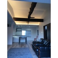 和室から洋室LDKへ