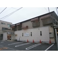 建物の雰囲気が一新!外壁リフォーム