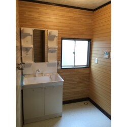 水まわりリフォーム