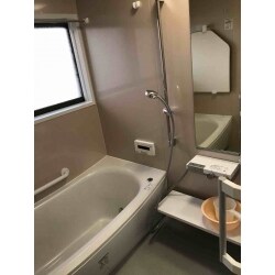 水まわりリフォーム