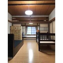 和室内装リフォーム