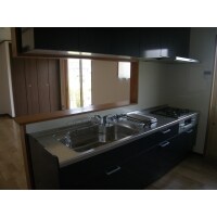 キッチン&内装リフォーム