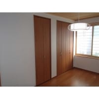 和室から洋室へリフォーム