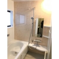 水まわりリフォーム