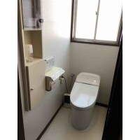 トイレリフォーム