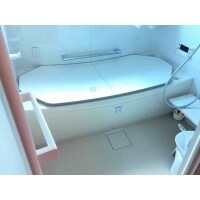 浴室リフォーム