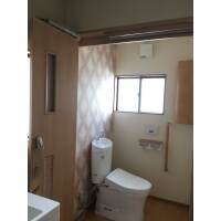 トイレリフォーム