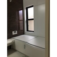 浴室&内装リフォーム