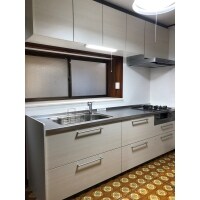 キッチンリフォーム