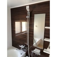 浴室リフォーム