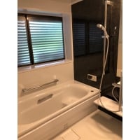 浴室リフォーム