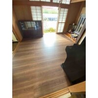 K様邸 おもいやり床リフォーム