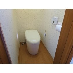 ＴＯＴＯ節水型タンクレス便器ネオレストＲＨ1