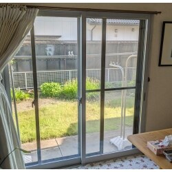 断熱効果が高く、お値段も安め。施工時間も短いです。
時期によっては補助金もあります。