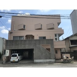 RC3階建て住宅全面改装